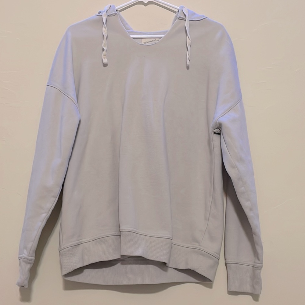 Baggy Hoodie
